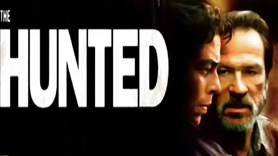 Відео до фільму Загнаний | The Hunted  - La preda (film 2003) TRAILER ITALIANO