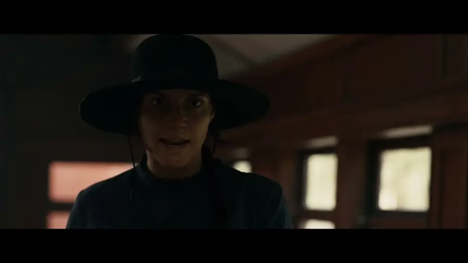 Відео до фільму The Outlaws — Official Trailer