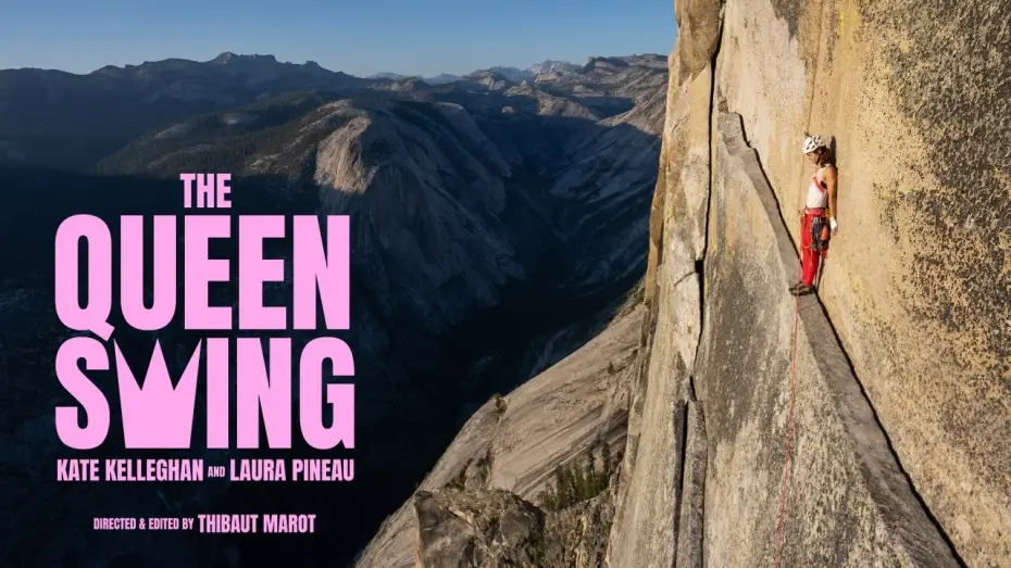 Відео до фільму The Queen Swing | The Queen Swing (2026) Official Trailer