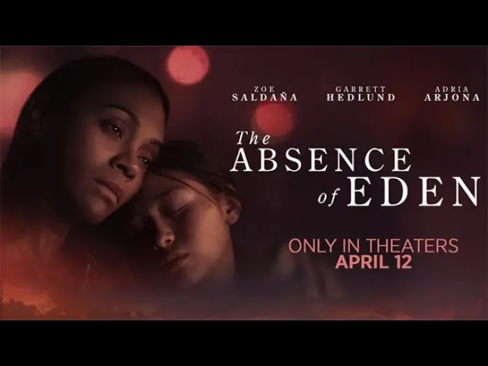 Відео до фільму The Absence of Eden | The Absence of Eden | Official Trailer | In theaters April 12
