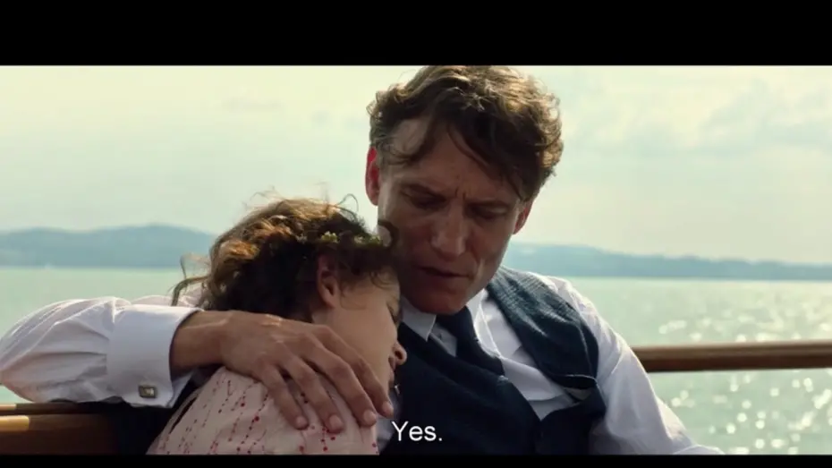 Відео до фільму When Hitler Stole Pink Rabbit | When Hitler Stole Pink Rabbit trailer