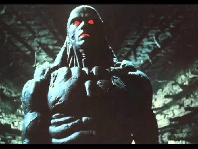 Відео до фільму The Keep | Tangerine Dream - Stormbringer (The Keep.Main Title.Best Sound Quality)