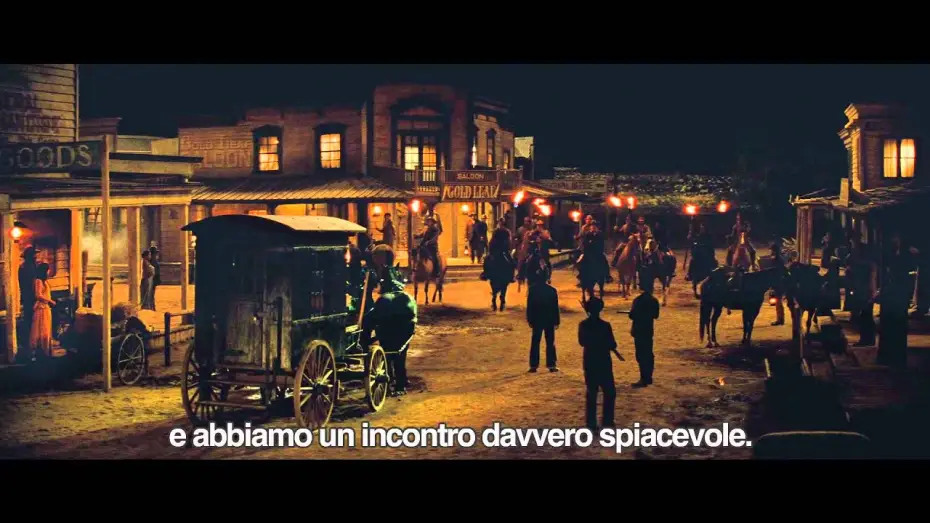 Відео до фільму Ковбої проти прибульців | Cowboys & Aliens - Intervista ad Harrison Ford (sottotitolata in italiano)