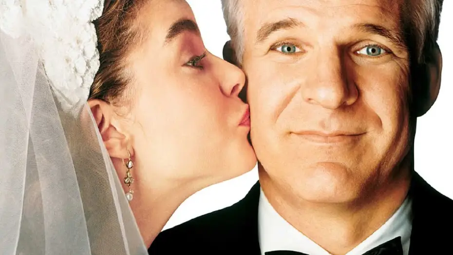 Відео до фільму Батько нареченої | Il padre della sposa (film 1991) TRAILER ITALIANO