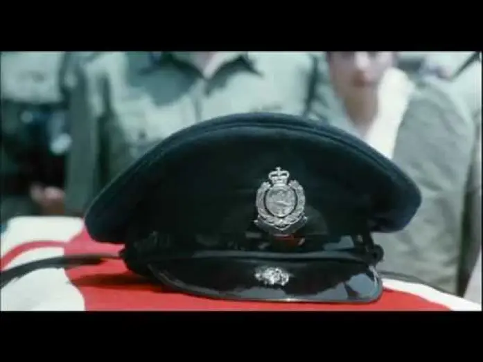 Відео до фільму Круто Зварені | Hard-Boiled Trailer (German)