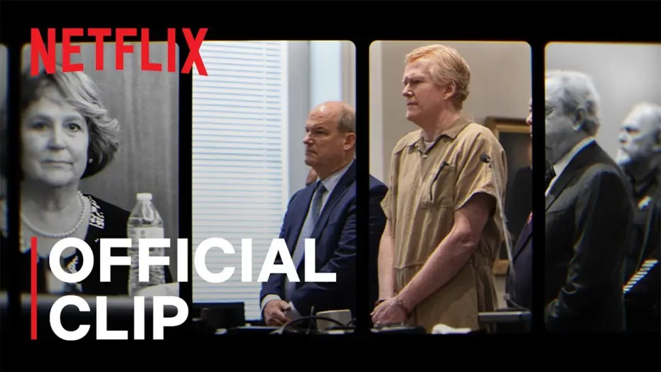 Відео до фільму Instadocs: Alex Murdaugh, Unconvicted | Official Clip as Trailer