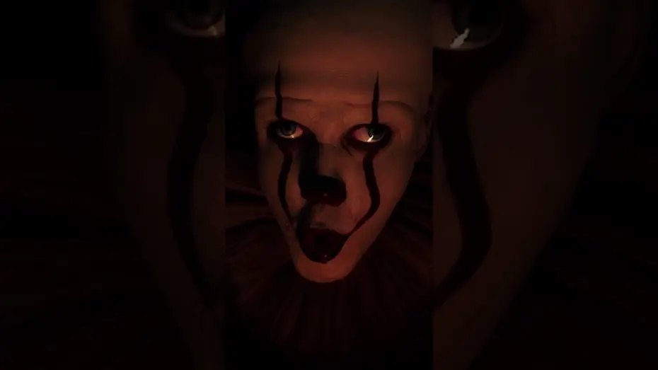 Відео до фільму Воно 2 | Don't talk to clowns...
