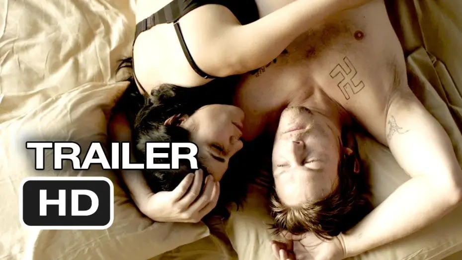 Відео до фільму Шкільний стрілець | Hello Herman Trailer (2013) - Norman Reedus Movie HD