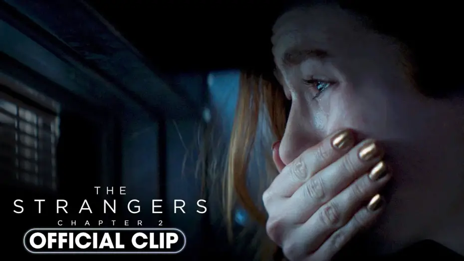 Відео до фільму Незнайомці: Частина друга | Official Clip &lsquo;Morgue&rsquo;