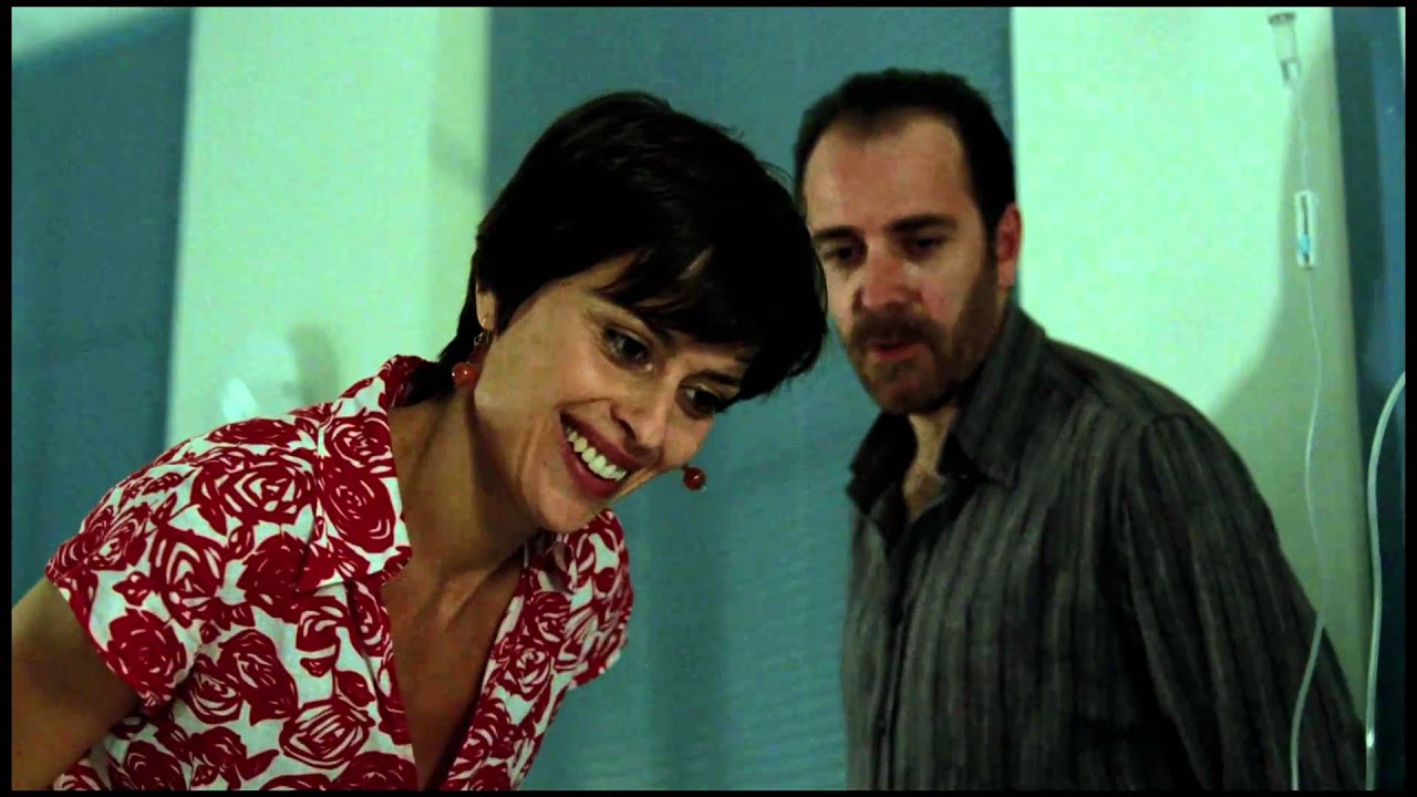 Відео до фільму The First Beautiful Thing | First Beautiful Thing - Official Trailer