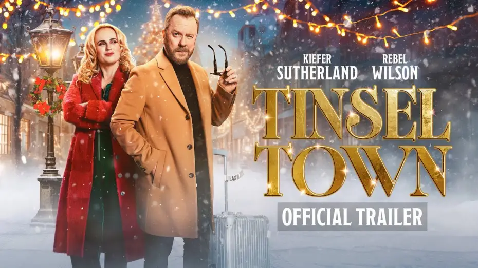 Відео до фільму Зірка не того масштабу | Official US Trailer