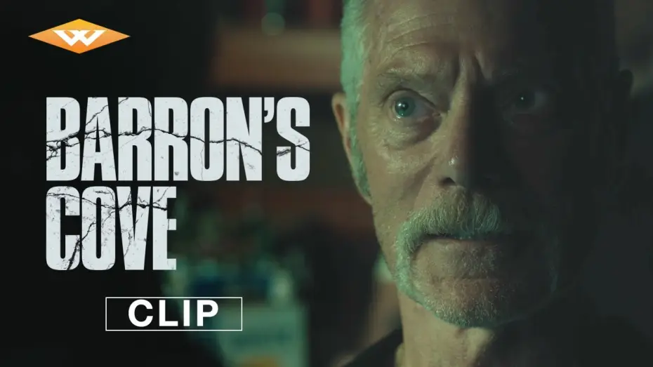 Відео до фільму Barron's Cove | "I'm The Reason"