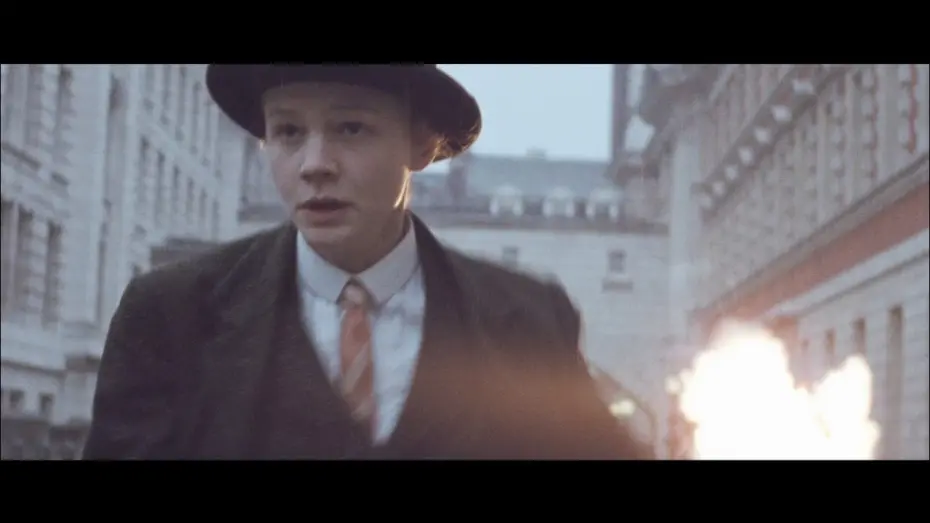 Відео до фільму Суфражистка | SUFFRAGETTE - Riveting Review - In Theaters Now