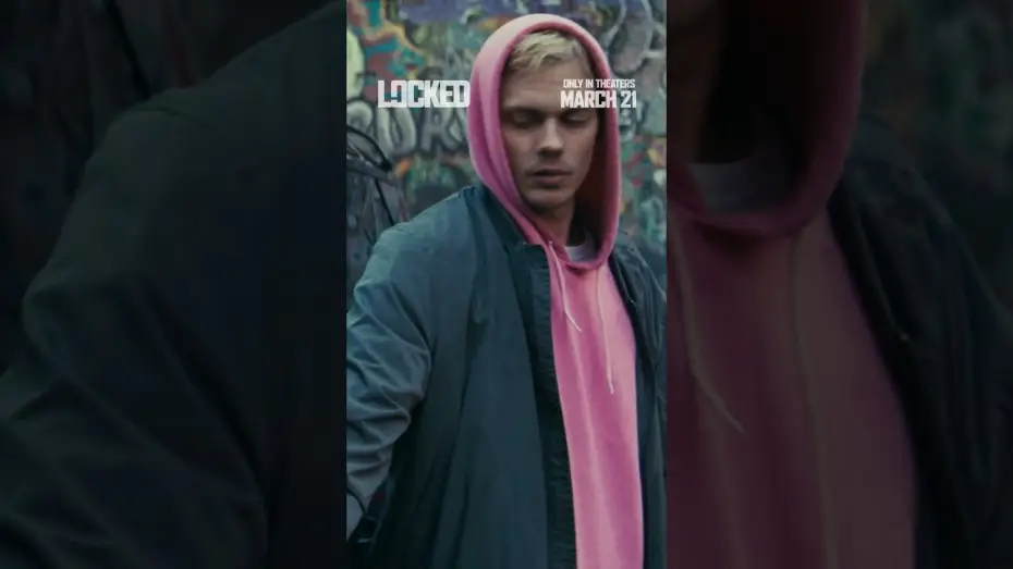 Відео до фільму Під замком | Unlucky