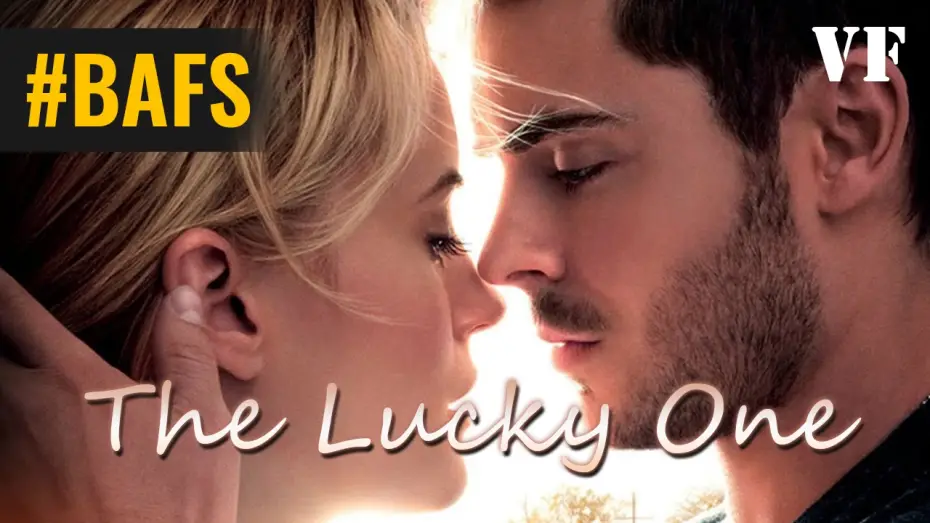 Відео до фільму Щасливчик — The Lucky One - Bande Annonce VF – 2012