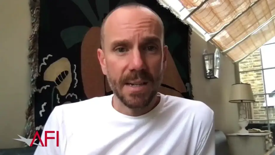 Відео до фільму Літня книга | Charlie McDowell on his film THE SUMMER BOOK at AFI Fest 2024
