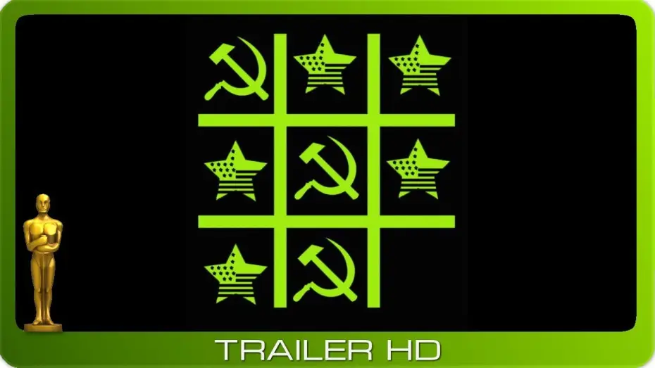 Відео до фільму Ігри у війну | WarGames ≣ 1983 ≣ Trailer ≣ German | Deutsch