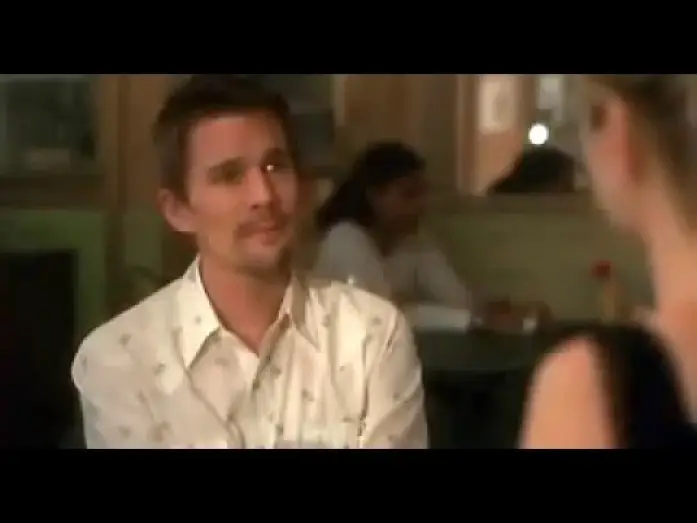 Відео до фільму Перед заходом сонця | Original Theatrical Trailer