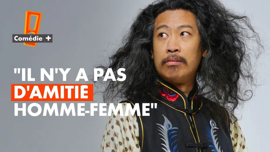 Відео до фільму Bun Hay Mean : Le monde appartient &agrave; ceux qui le fabriquent | BUN HAY MEAN : L'amiti&eacute; homme-femme n'existe pas - Com&eacute;die+