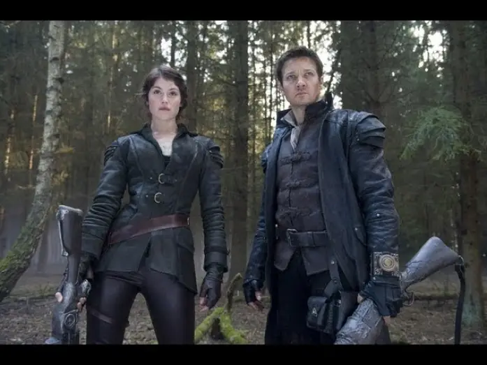 Відео до фільму Мисливці за відьмами | Hansel & Gretel : Witch Hunters - Bande-annonce VOST