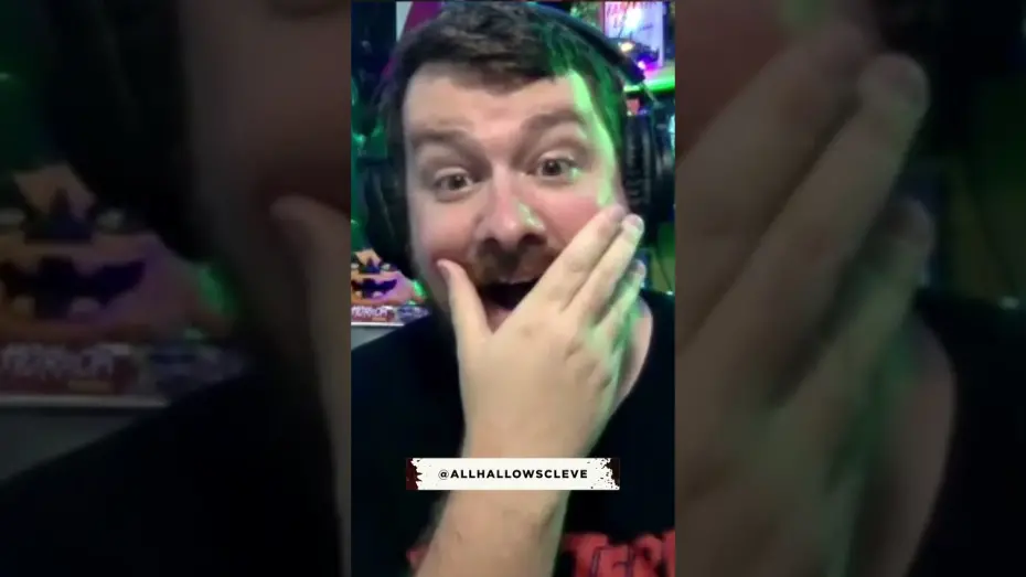 Відео до фільму In a Violent Nature | Kills like you've never seen before!