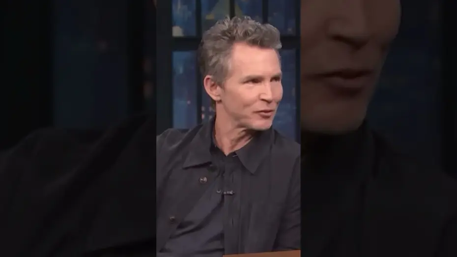 Відео до фільму Гра в хованки: Я йду шукати | Shawn Hatosy's Electrifying Experience