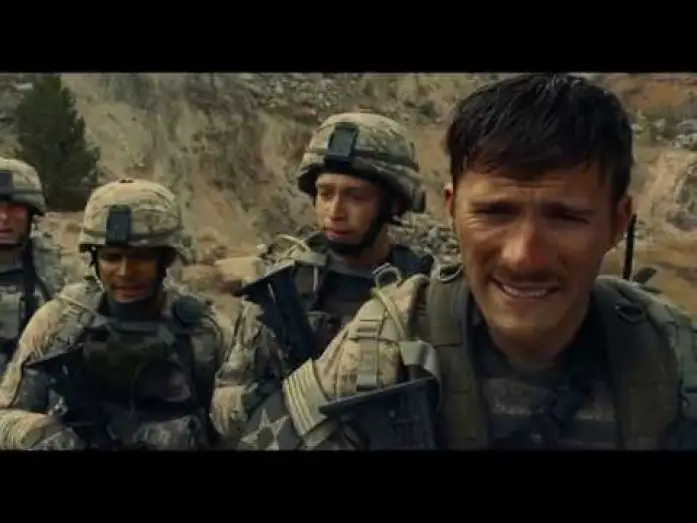 Відео до фільму Форпост | The Outpost - "Life On Camp Keating" Clip