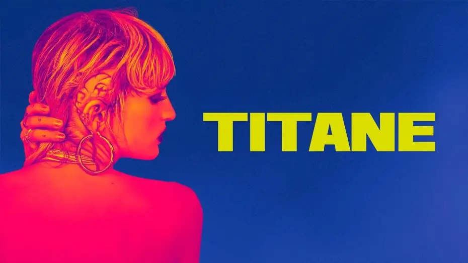 Відео до фільму Титан — TITANE | TRÁILER OFICIAL en ESPAÑOL | YouPlanet Pictures