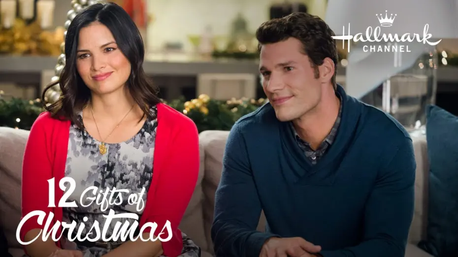 Відео до фільму 12 Gifts of Christmas | 12 Gifts of Christmas - Stars Katrina Law, Aaron O'Connell and Donna Mills