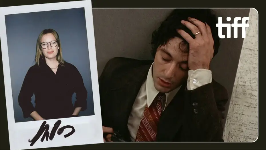 Відео до фільму Собачий полудень | Sarah Polley on Sidney Lumet's DOG DAY AFTERNOON | From Studio 9