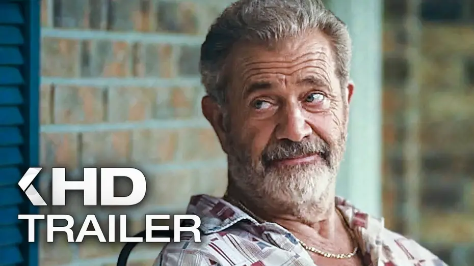 Відео до фільму Бандит | BANDIT Trailer German Deutsch (2023)