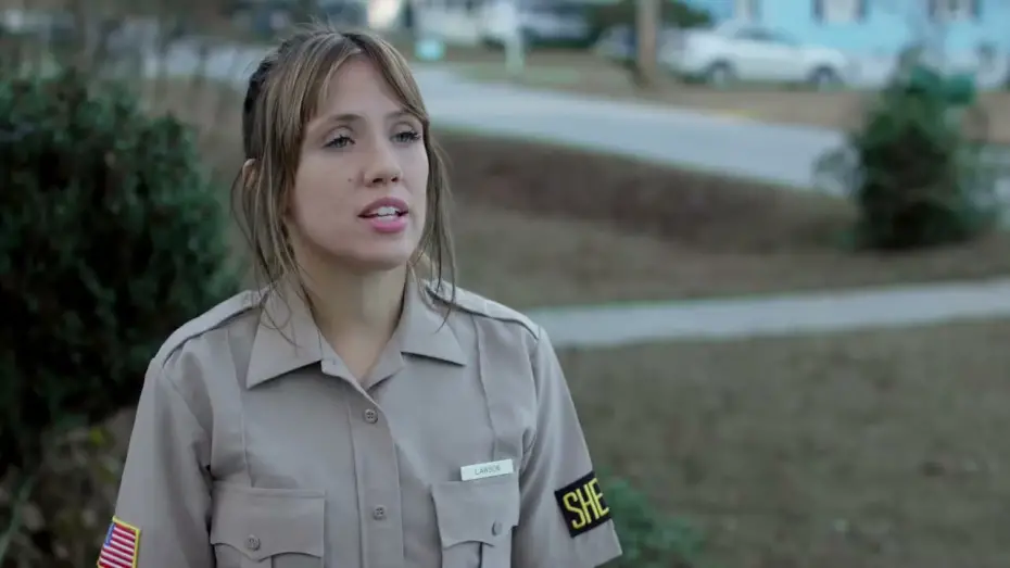 Відео до фільму Hubcap | Колпак / Hubcap 2021 трейлер №2 на русском