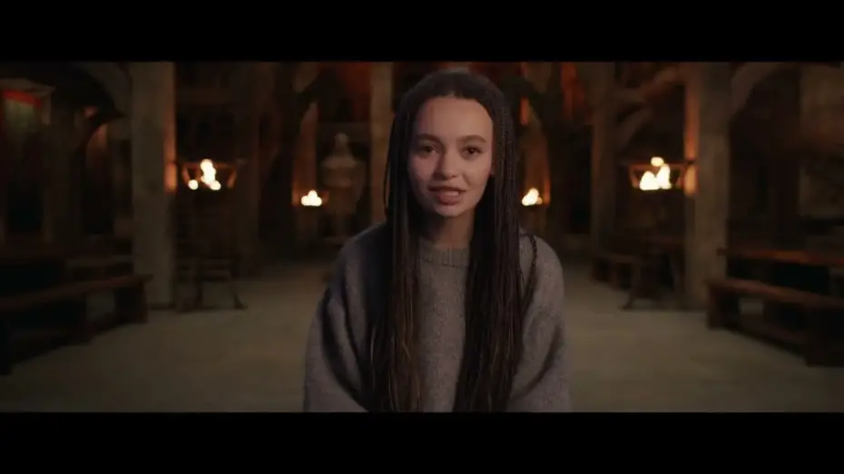 Відео до фільму Як приборкати дракона | How To Train Your Dragon | Inside HTTYD