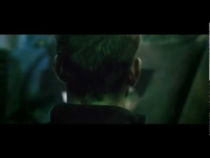 Відео до фільму Пандорум | Pandorum: L'universo parallelo (Trailer Italiano)