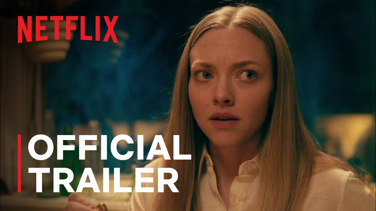 Відео до фільму Почуте й побачене | Things Heard & Seen starring Amanda Seyfried | Official Trailer | Netflix