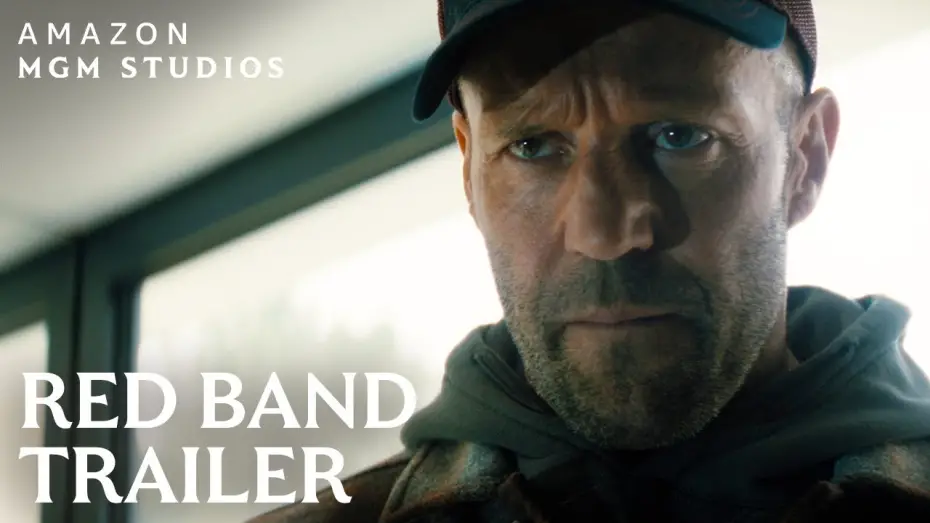 Відео до фільму Профі | Official Red Band Trailer