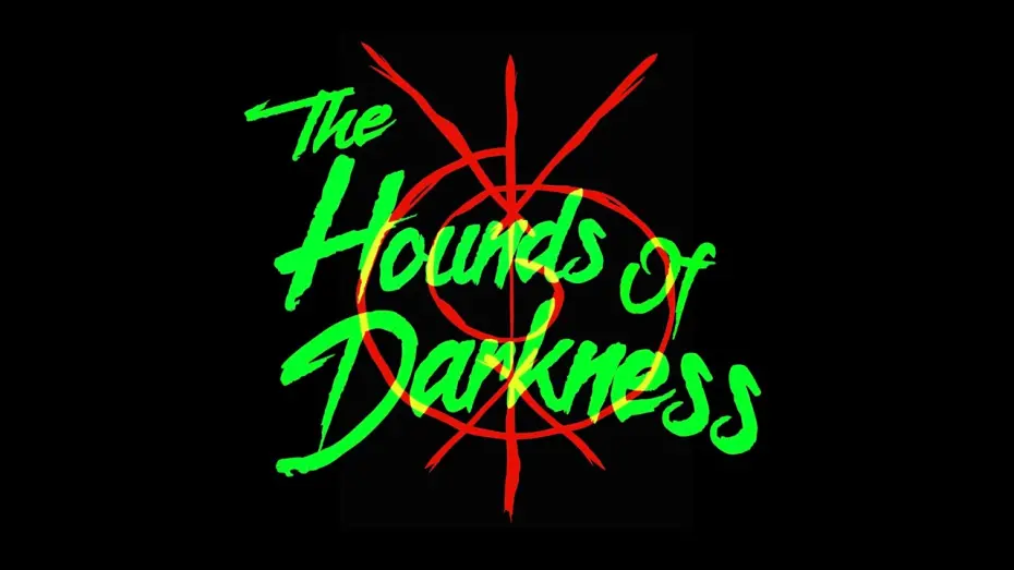 Відео до фільму The Hounds of Darkness | The Hounds Of Darkness Official Trailer (HD)