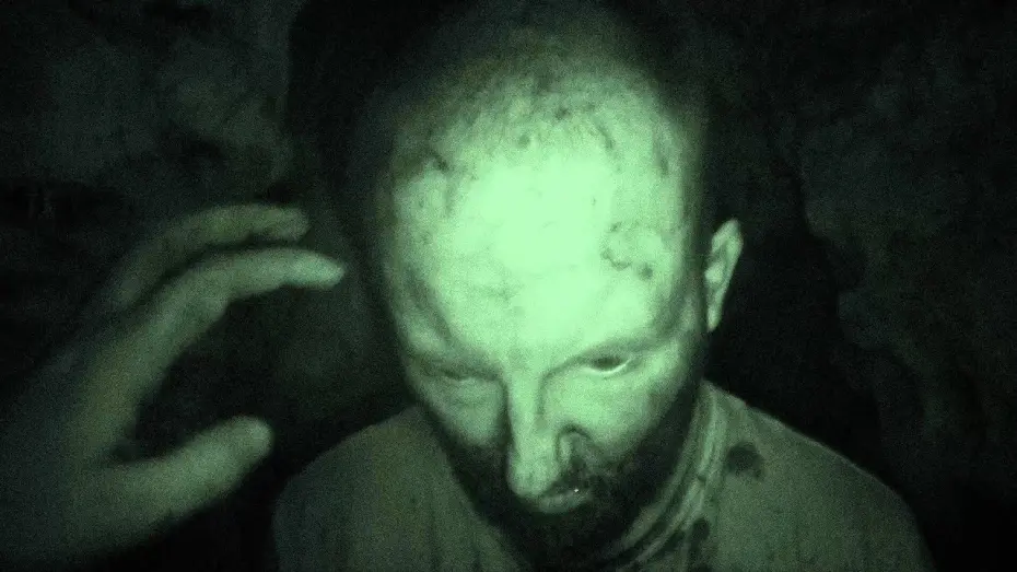 Відео до фільму In Darkness We Fall | LA CUEVA - Tr&aacute;iler 02 [HD]