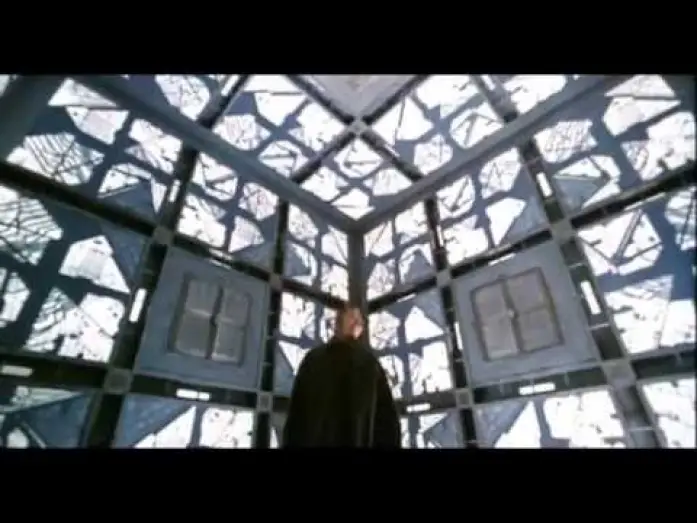 Відео до фільму Куб — Cube Trailer | Deutsch / German | Top / Beste Horror Filme