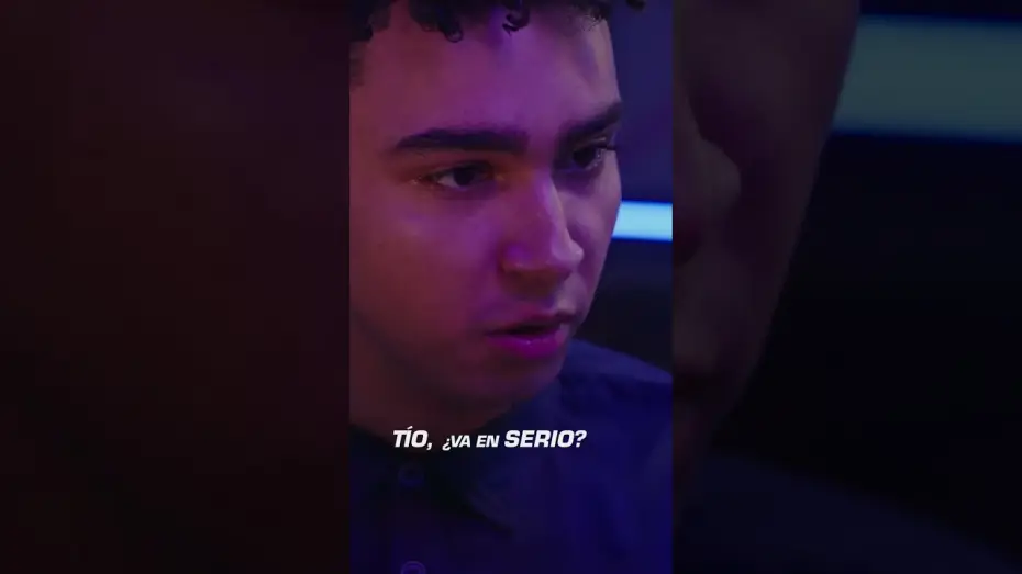 Відео до фільму Ґран Туризмо | Cumplir&aacute; su sue&ntilde;o