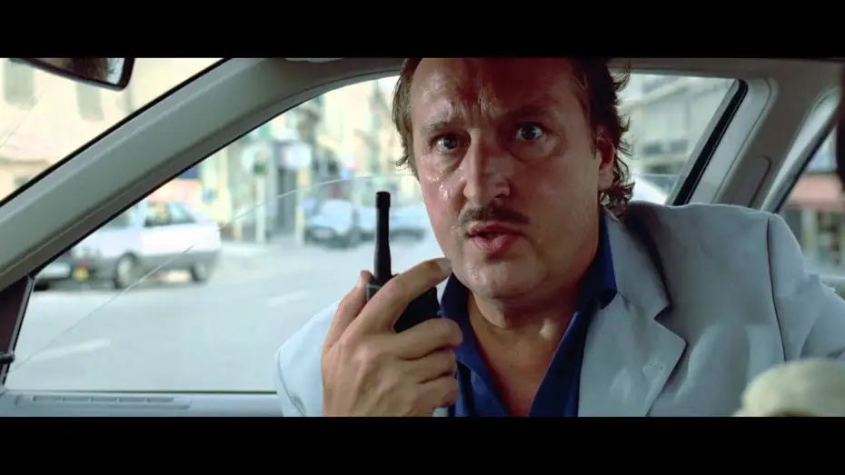 Відео до фільму Таксі | TAXI - BANDE ANNONCE EDITION ANNIVERSAIRE 15 ANS