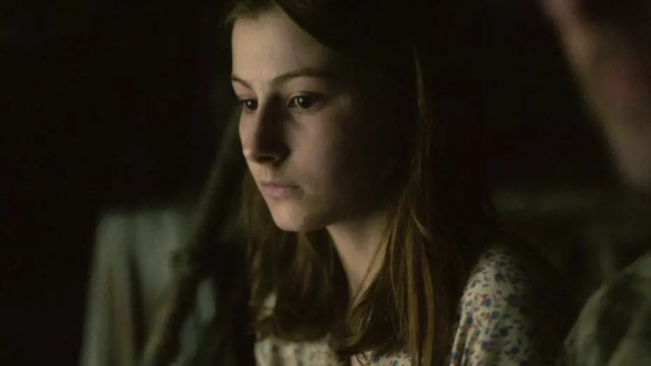 Відео до фільму Girl in the Bunker | 'Girl in the Bunker' Trailer