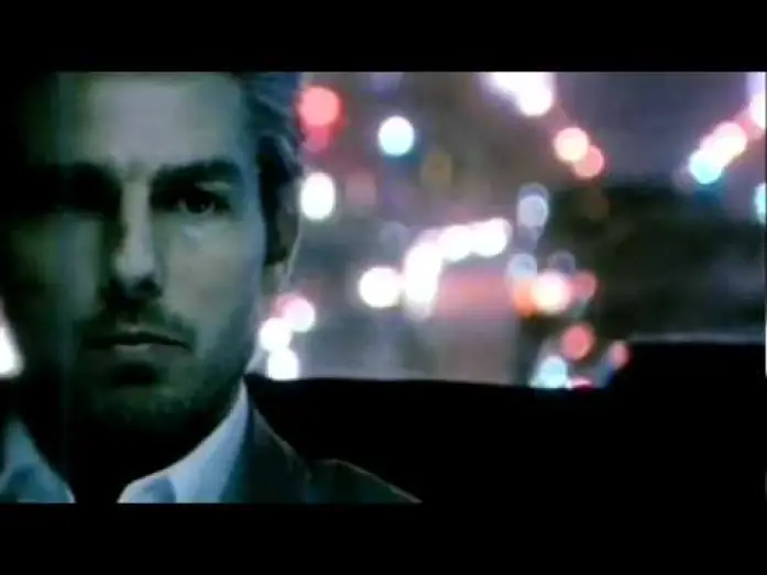 Відео до фільму Співучасник — Collateral - Trailer German / Deutsch
