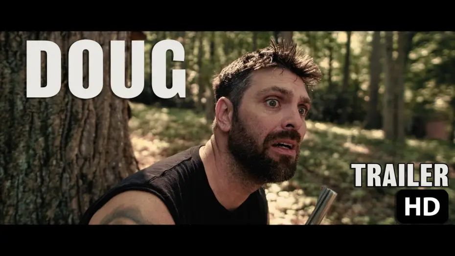 Відео до фільму Doug — DOUG | Trailer (2026)