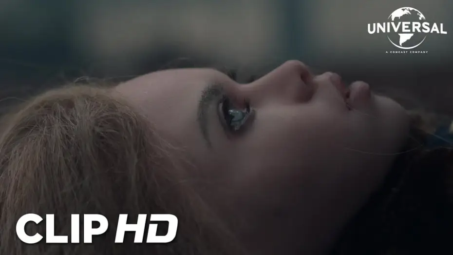 Відео до фільму М3ҐАН | Clip - &iquest;Est&aacute;s escuch&aacute;ndome, Brandon?