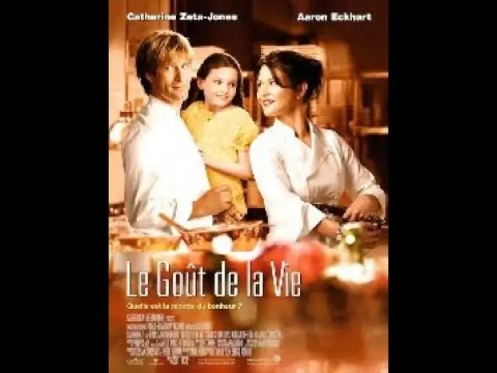 Відео до фільму Смак життя | Le go&ucirc;t de la vie