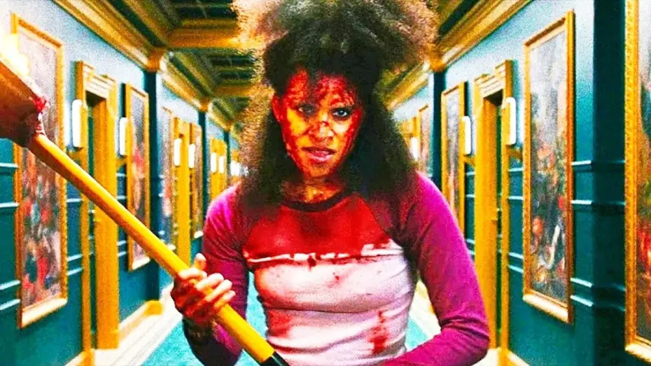 Відео до фільму Вони вб'ють тебе | Они придут за тобой &mdash; Русский трейлер (Дубляж, 2026)