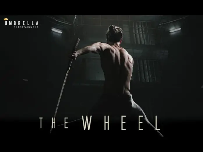 Відео до фільму 2099: The Soldier Protocol | The Wheel (2019) Trailer | David Arquette, Jackson Gallagher