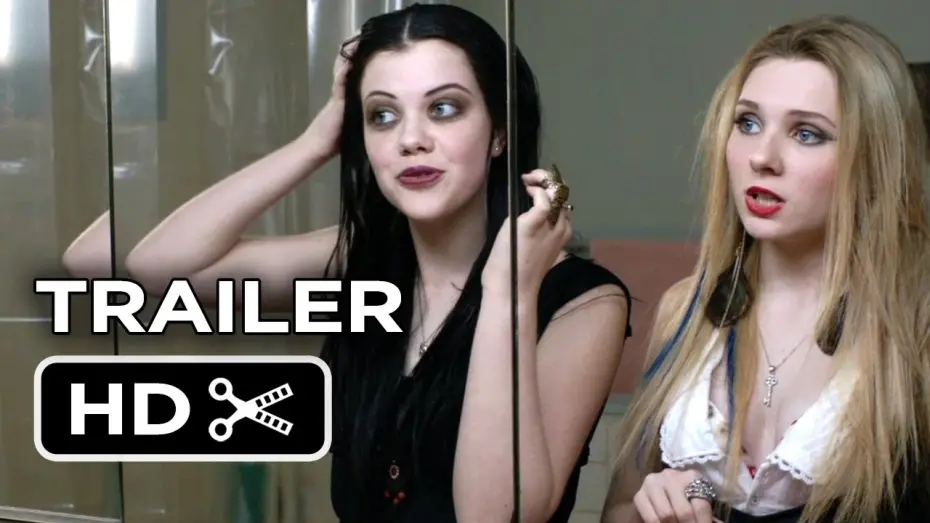 Відео до фільму Perfect Sisters | Perfect Sisters Official Trailer 1 (2014) - Abigail Breslin Horror Movie HD