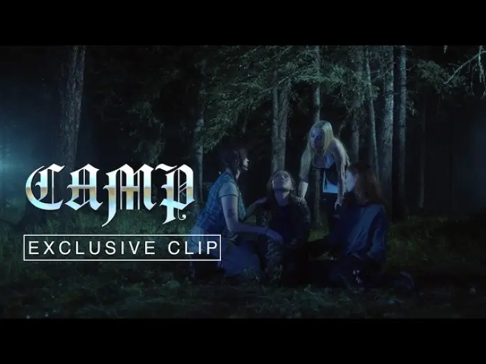 Відео до фільму CAMP | Exclusive Clip